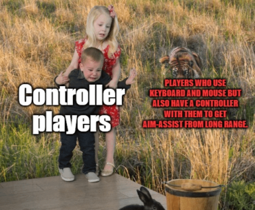 Some people actually do this..