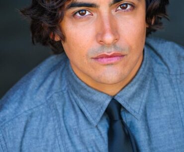 Would people have liked River Ward better if he looked more like his voice actor?
