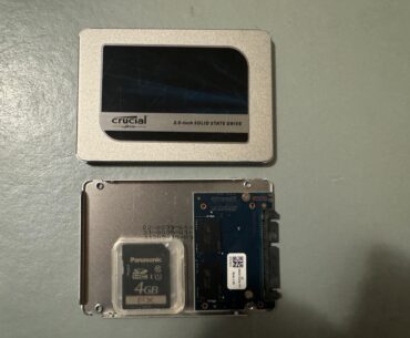 Hiding files in my PC