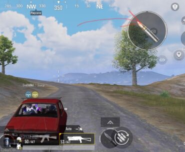 Screenshot button