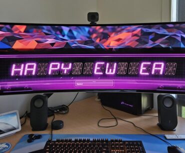 Thanks ASUS for making me think I got ransomwared for New Year's!