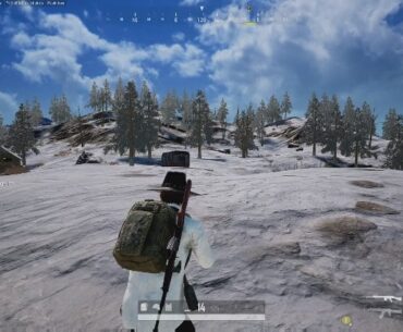 Threading The Needle