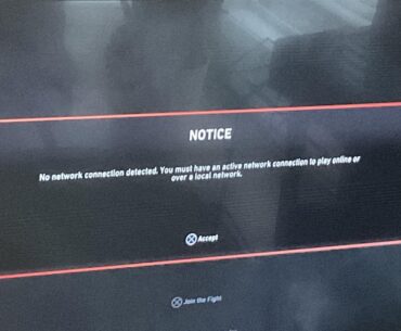 Why does this keep happening?
