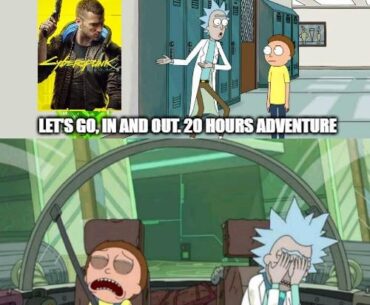 Bought this game expecting a happy ending in RPG