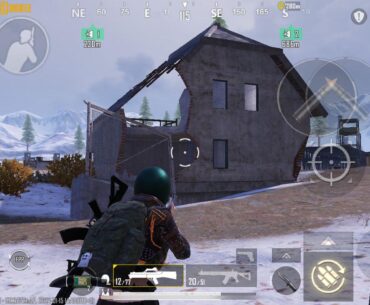 Ngl but this map it’s amazing