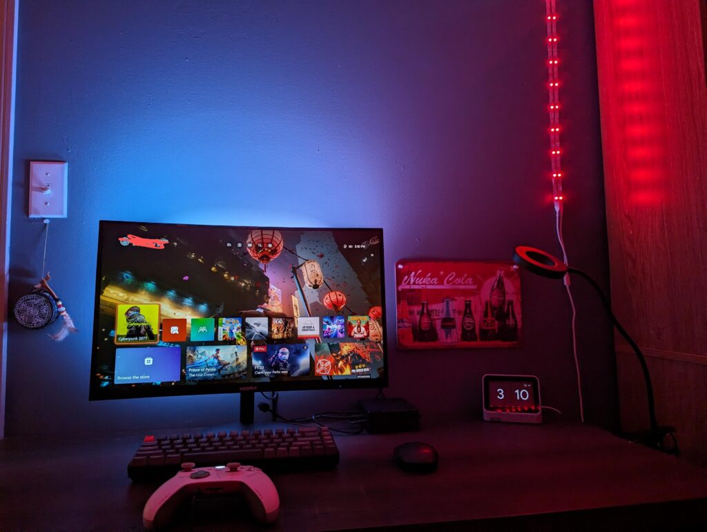 Any advice? Ik its lame