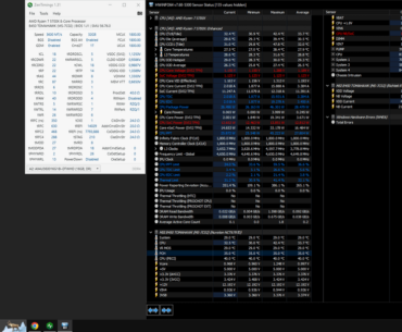 which soc value should be prioritized? motherboard or cpu.