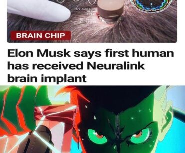 The dystopic future we've been waiting for
