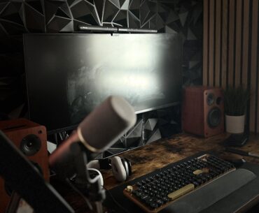 A better picture at my 2024 setup