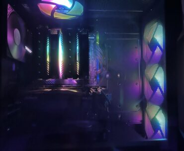 First PC Build