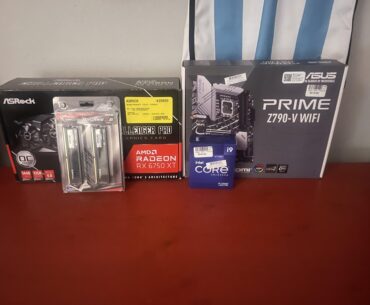 Gaming PC