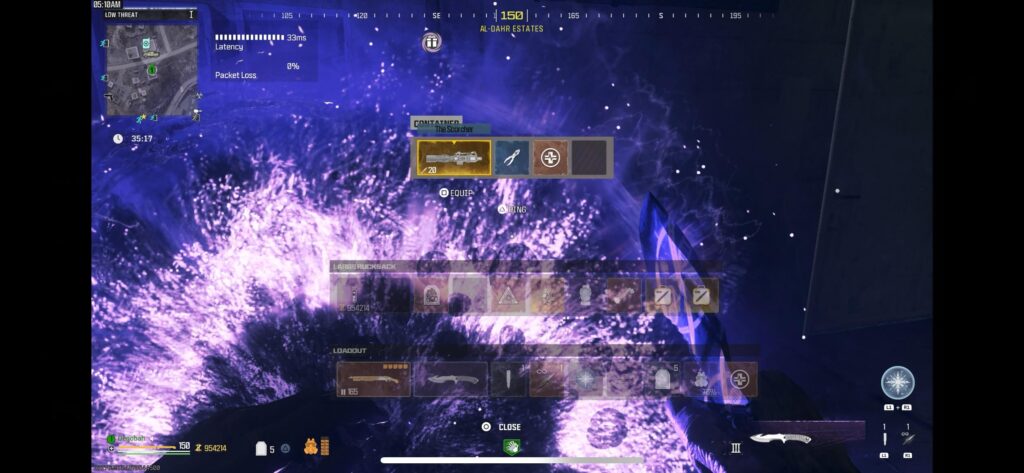 I am impressed and surprised by this reward