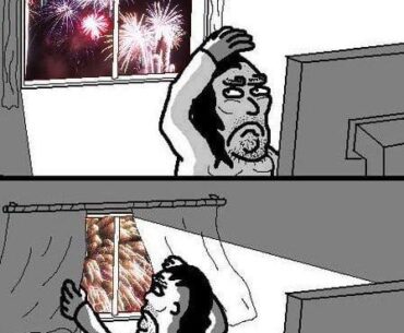 That time again!