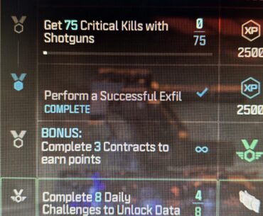 A Tombstone Users Hardest Challenge