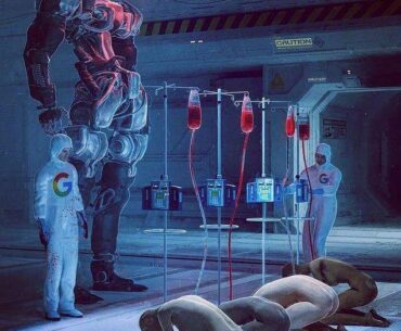 Punishment (beeple)