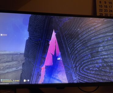 Stuck on this screen...