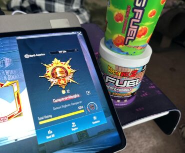 Gfuel
