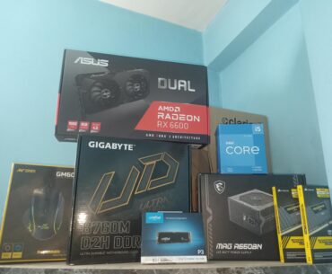 Is this good for a $700 build