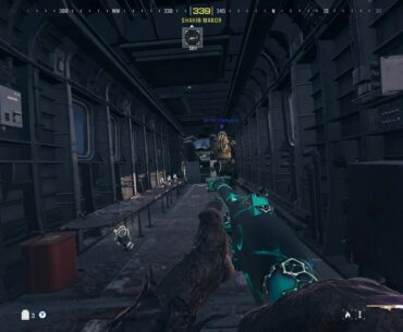 Ran into my first clown today