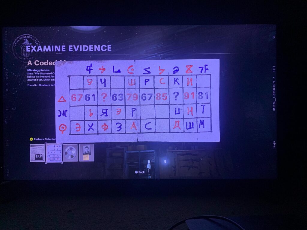 Any of y’all smarter than me?