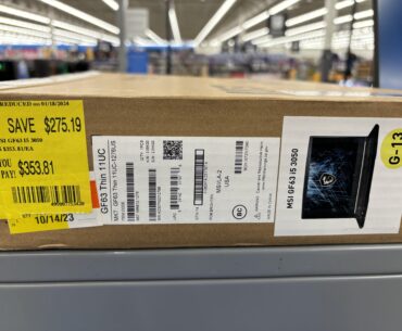 Worth the price until I can build another pc?
