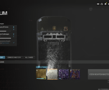 I really just unlocked Platinum before Gold on the riot shield haha!