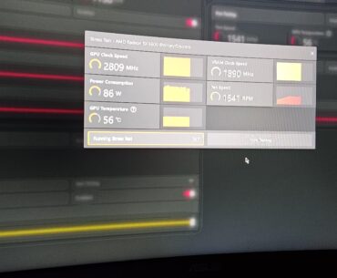 This normal? Or am I killing my GPU?