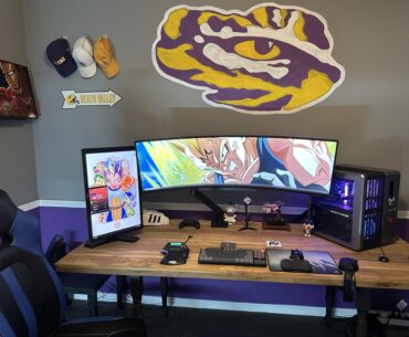 No zip ties and no ikea