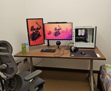 any advice for a first timer?