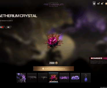 The store bundles with items for Zombies are insulting