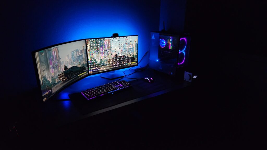 Built about 2 years ago