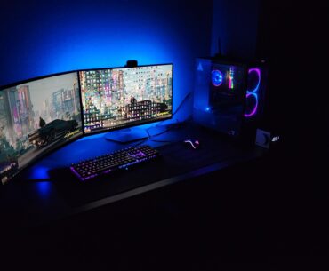 Built about 2 years ago