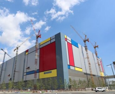 Tom's Hardware: Samsung plans to eliminate humans from its chip fabs by 2030 — push for full automation continues at full steam: Report