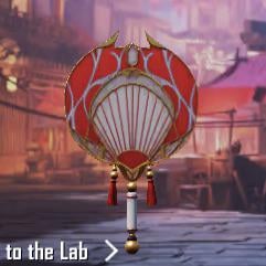 This ain’t a Pan, this is a Chinese Table Tennis racket