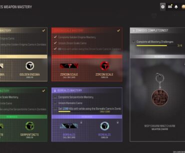 Any help? Challenge not tracking