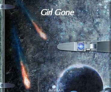 Girl Gone (Cepheus) - Azukail Games | Adventures | Cepheus Engine | DriveThruRPG.com