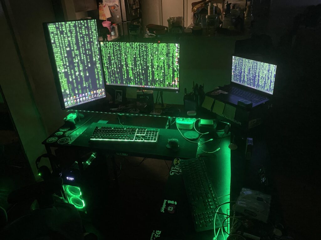 Simple but it works for me