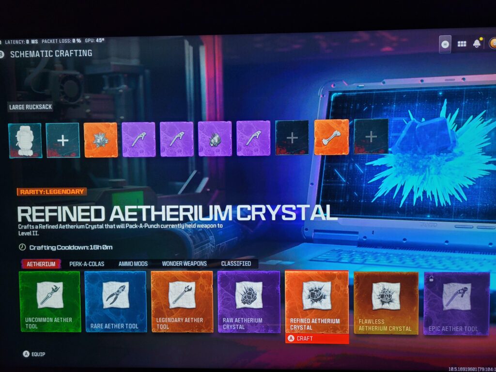Crazy how long this took me to get