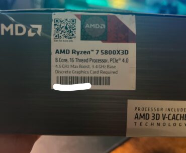 Saw the post about the 3060: how’s this for $6?