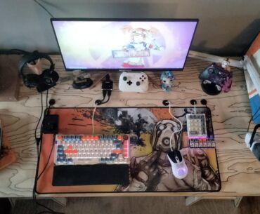 Is it worthy of the PC Master Race?