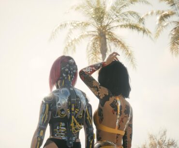 More games need photomode