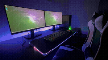made the switch from console to PC! What do you guys think?