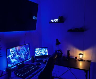 Do I have too many LED lights?