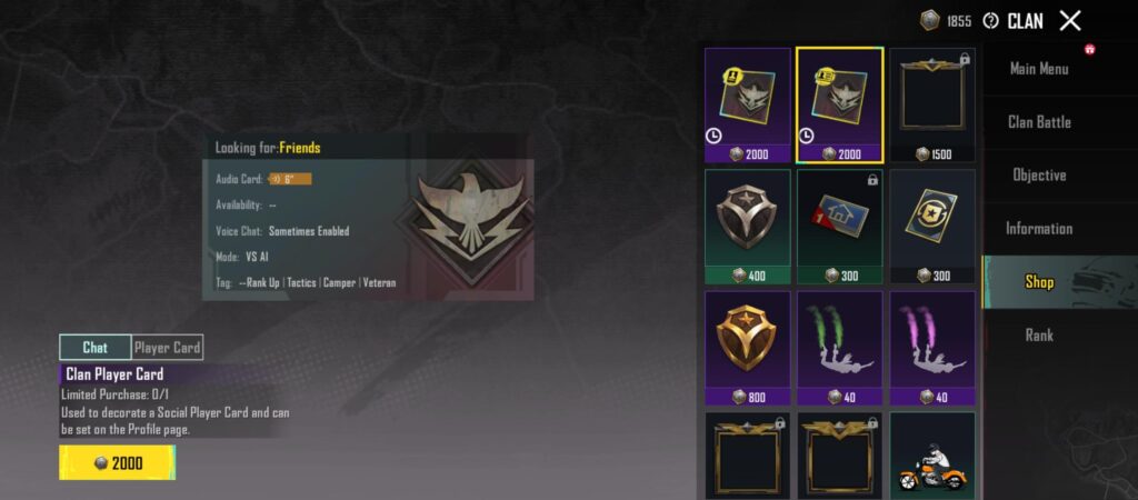 Is this like a time limited item like you won't be able to buy it later or like you buy it and it'll expire in a week/month what is it?