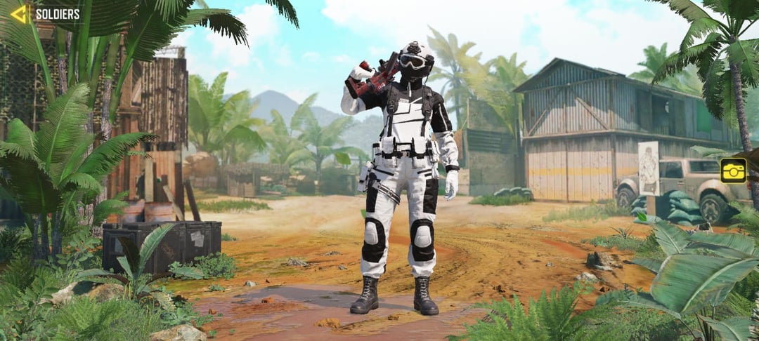 My type of operators, how about yours ??? - FPSHUB | FPS GAMES HUB |FPS ...