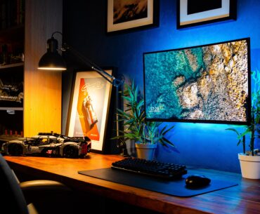 Improved lighting
