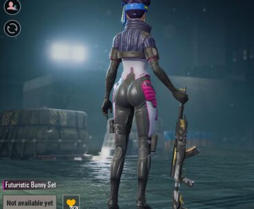 ADD THIS SKIN TO THE UC shop 😡