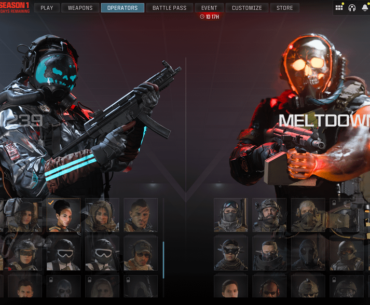 About time we get a nuke skin for Kortac