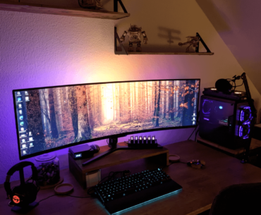Still Wip. Plants and speakers missing.