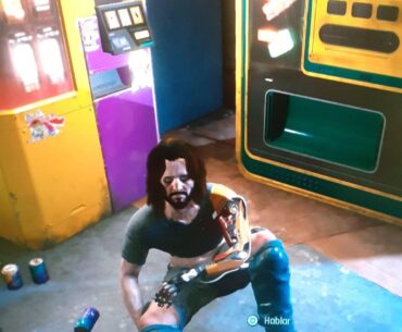 What happened to Johnny Silvermeth?